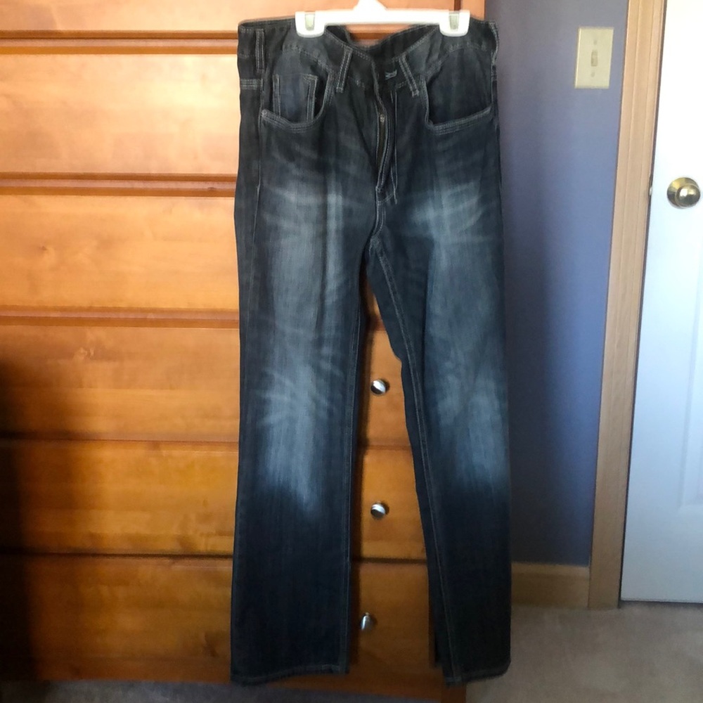 Buffalo David bitton jeans